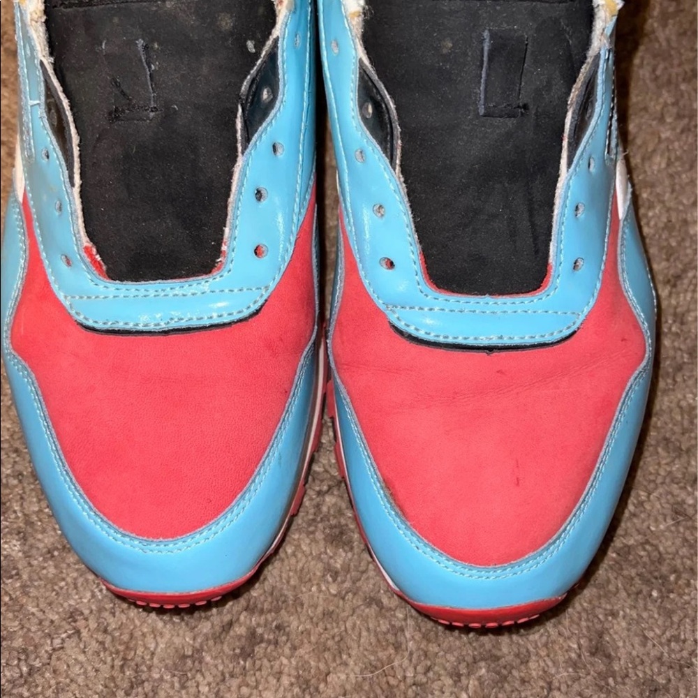 Mens Reebok - Picture 9 of 12